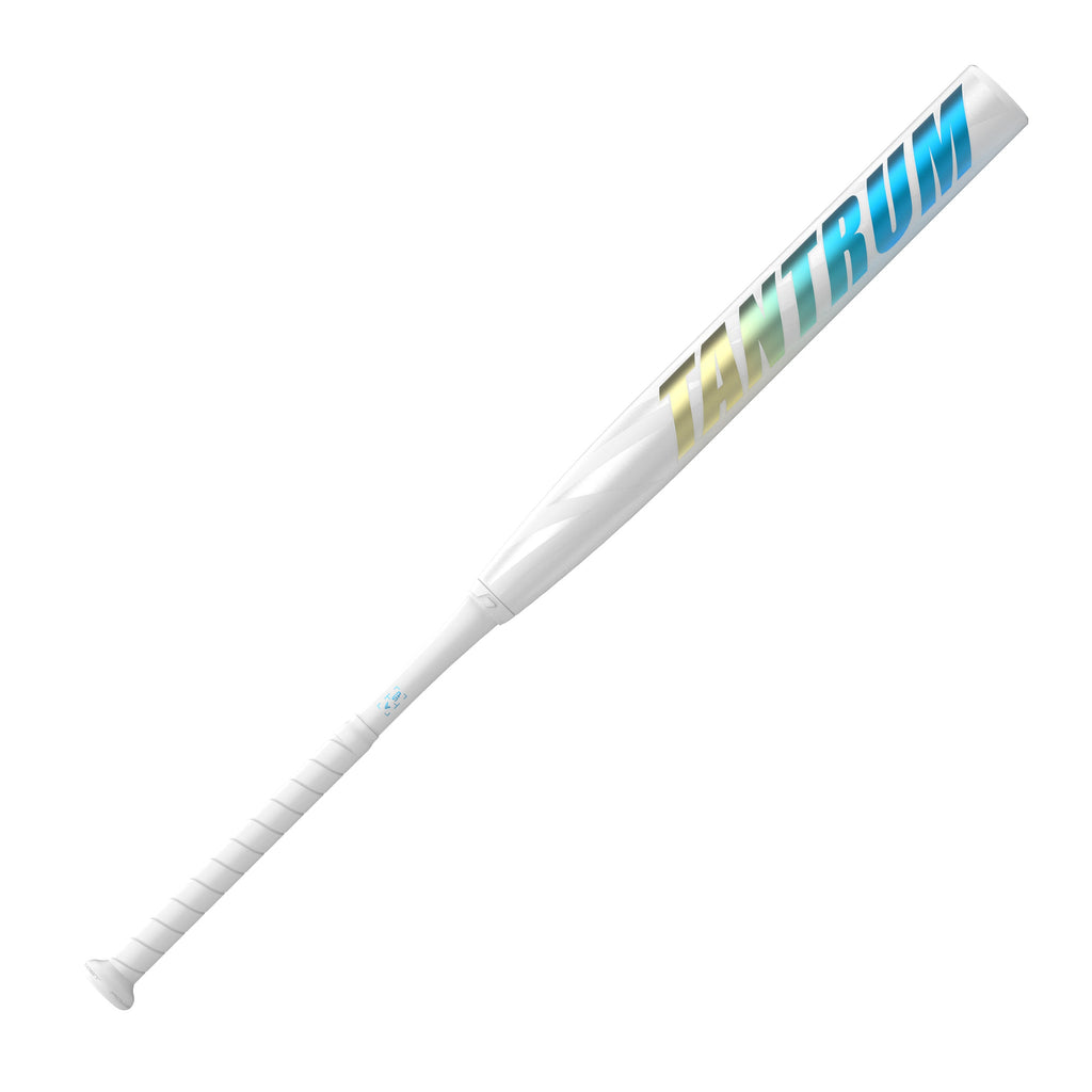 2026 Easton Tantrum 2-Piece Loaded USA/ASA Slowpitch Softball Bat - ESA6TNTL product image 1, provided for visual reference