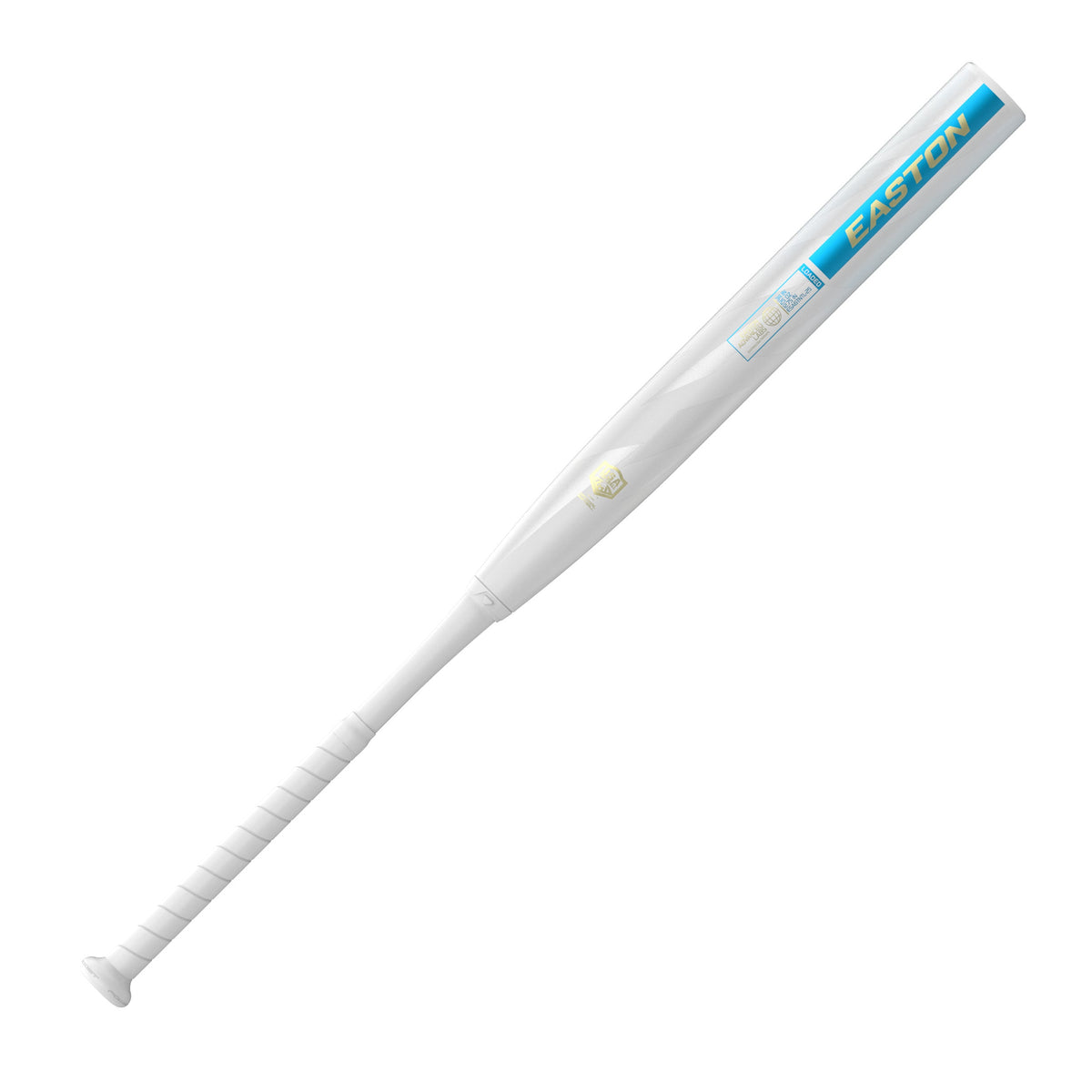 2026 Easton Tantrum 2-Piece Loaded USA/ASA Slowpitch Softball Bat - ESA6TNTL product image 2, provided for visual reference