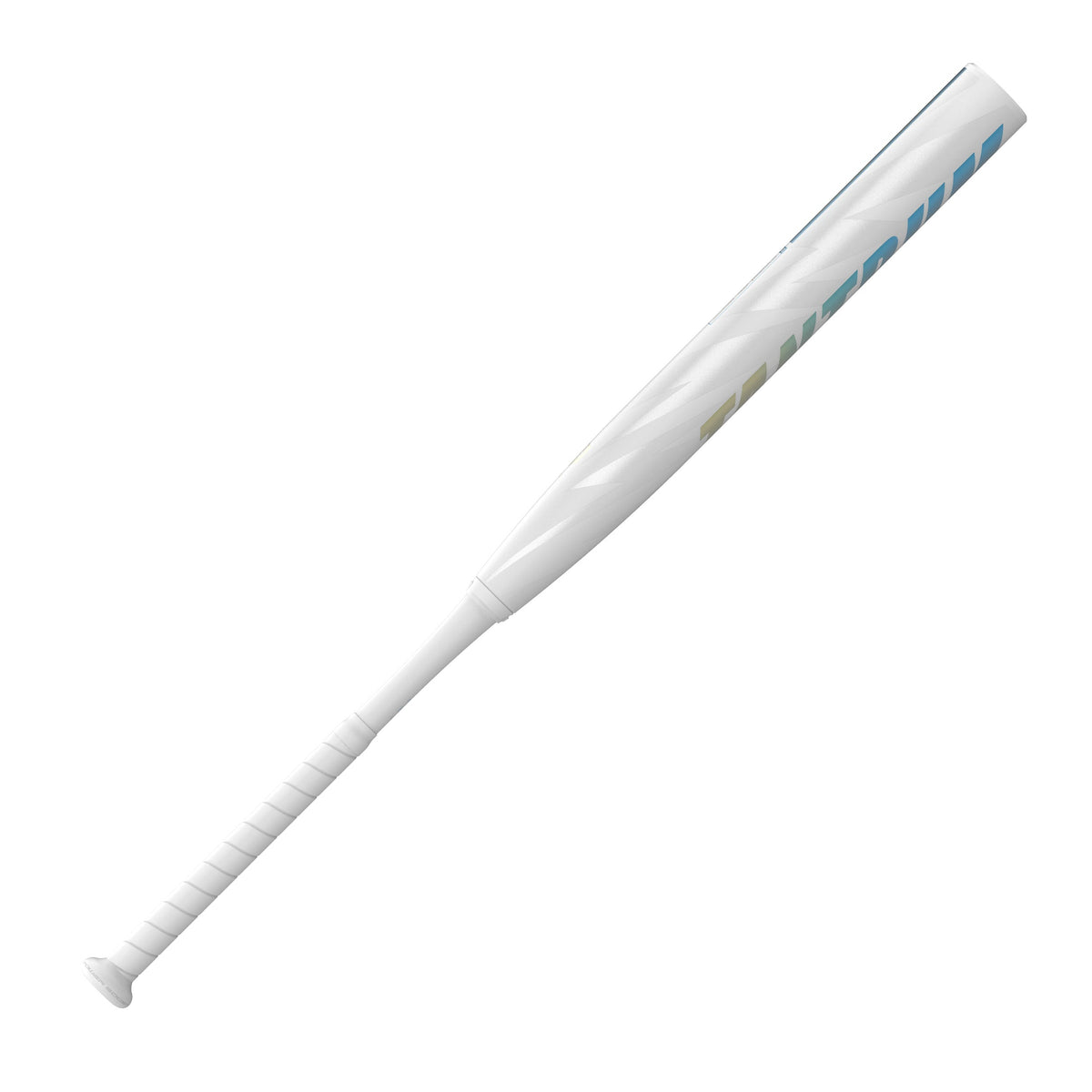 2026 Easton Tantrum 2-Piece Loaded USA/ASA Slowpitch Softball Bat - ESA6TNTL product image 4, provided for visual reference