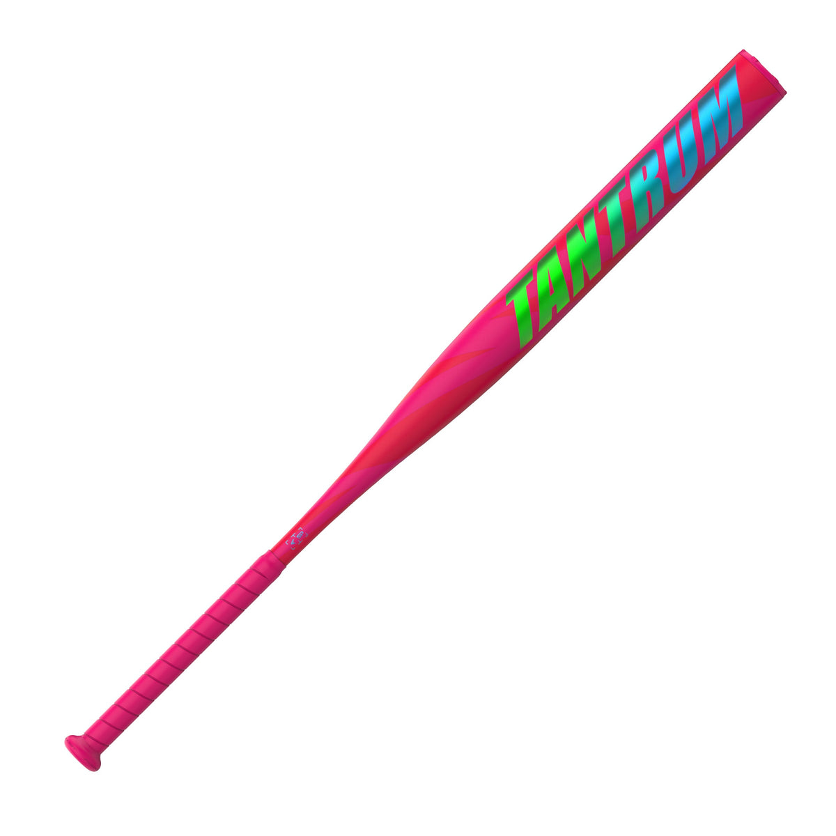 2026 Easton Tantrum 1-Piece Balanced USSSA Slowpitch Softball Bat - ESU6TNT1B product image 1, provided for visual reference