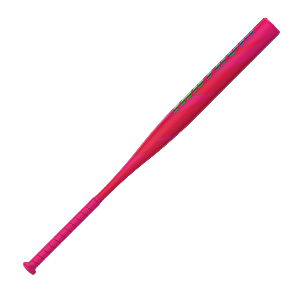 2026 Easton Tantrum 1-Piece Balanced USSSA Slowpitch Softball Bat - ESU6TNT1B product image 3, provided for visual reference