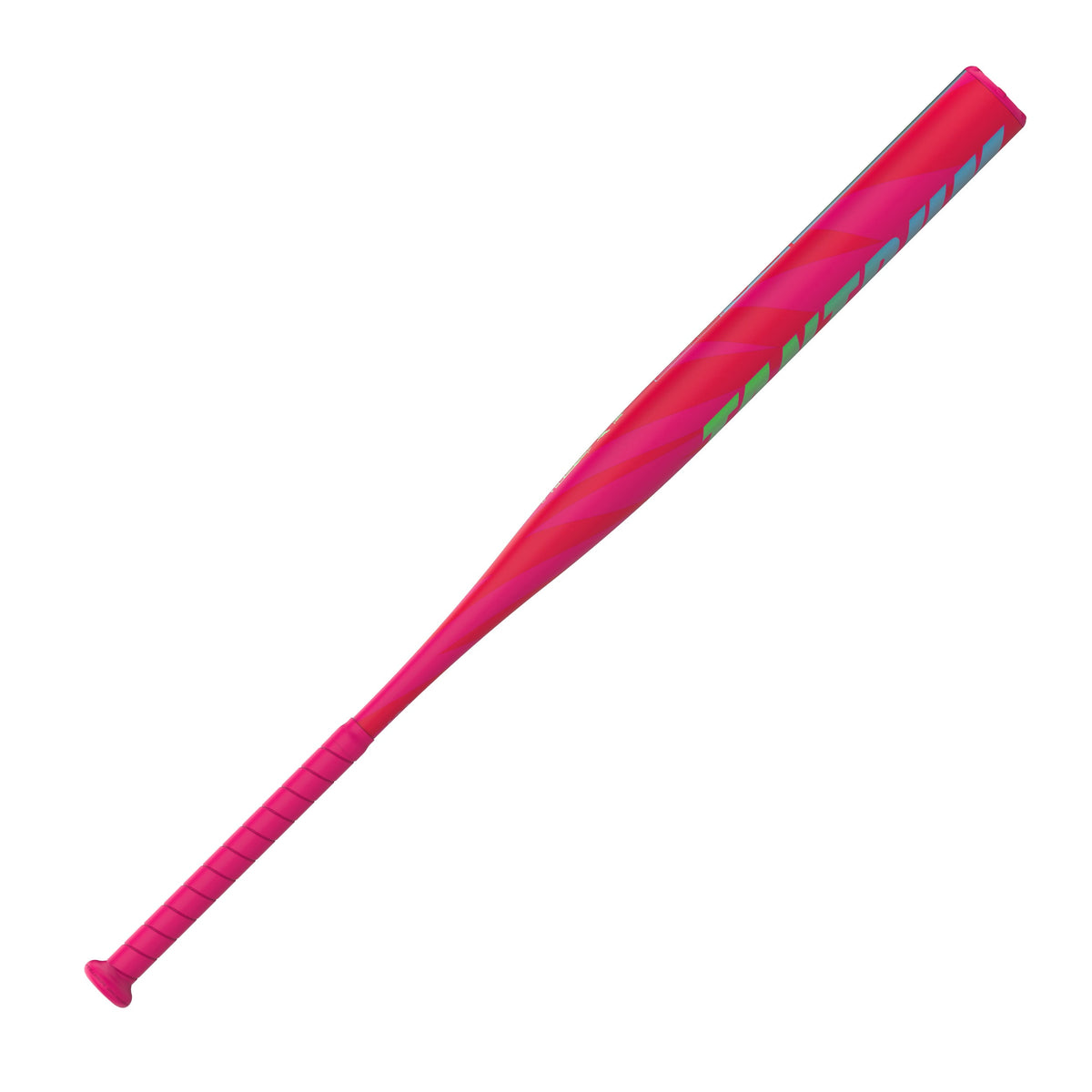 2026 Easton Tantrum 1-Piece Balanced USSSA Slowpitch Softball Bat - ESU6TNT1B product image 4, provided for visual reference