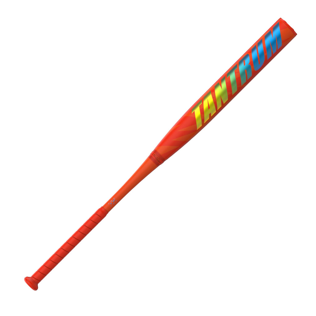 2026 Easton Tantrum 2-Piece Loaded USSSA Slowpitch Softball Bat - ESU6TNTSL product image 1, provided for visual reference