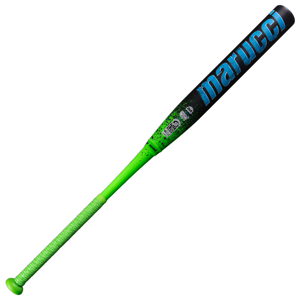 2026 Marucci Rckless BH Load USSSA Slowpitch Softball Bat - MSPR2BHU product image 2, provided for visual reference and