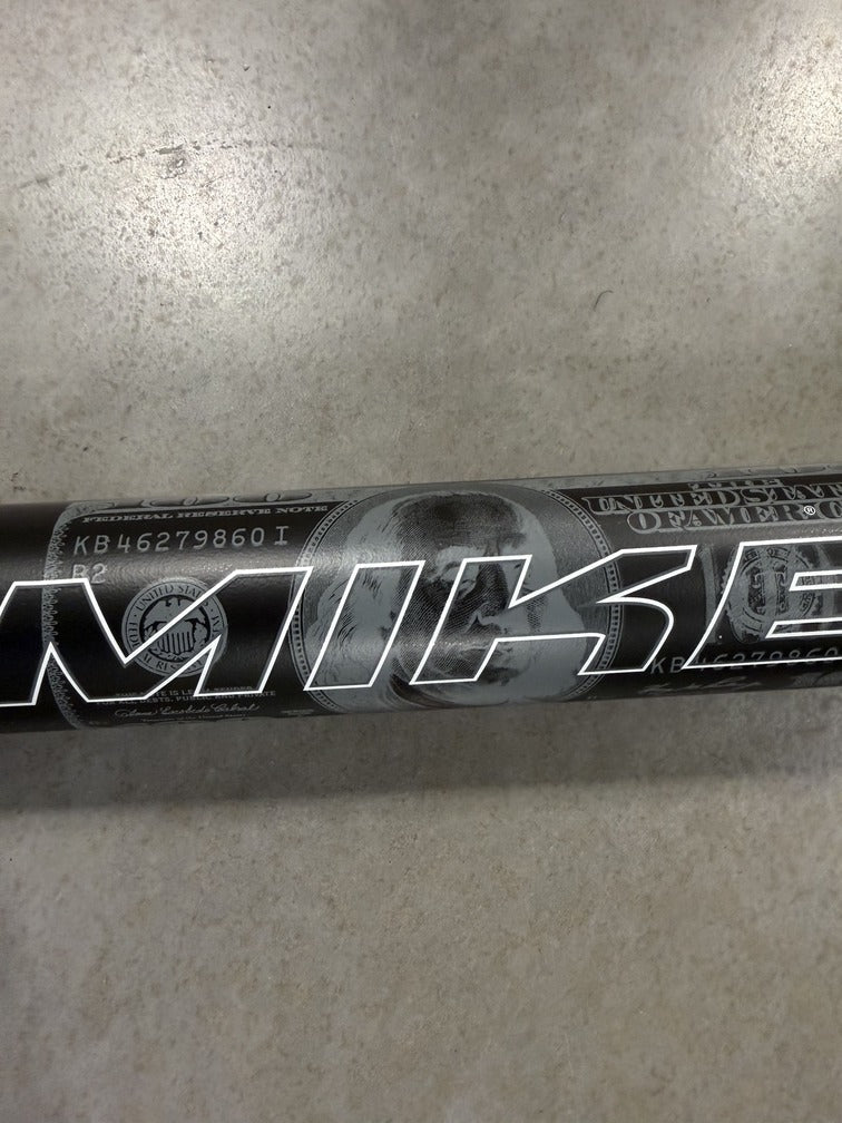 2026 Miken Freak Dirty Money 2-Piece Maxload USA/ASA Slowpitch Softball Bat - MSA6DMSISL product image 5, provided for