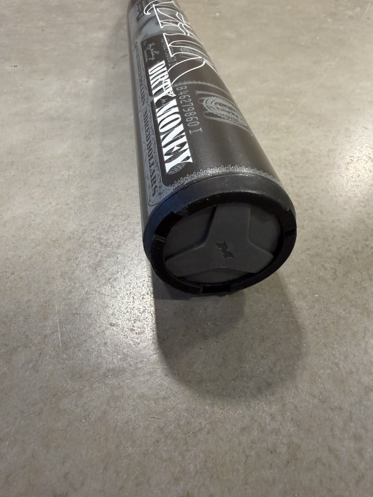 2026 Miken Freak Dirty Money 2-Piece Maxload USA/ASA Slowpitch Softball Bat - MSA6DMSISL product image 8, provided for
