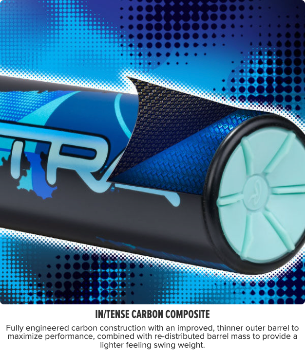 2026 Rawlings Mantra -10 Fastpitch Softball Bat - RFP6M10 product image 9, provided for visual reference and product detail