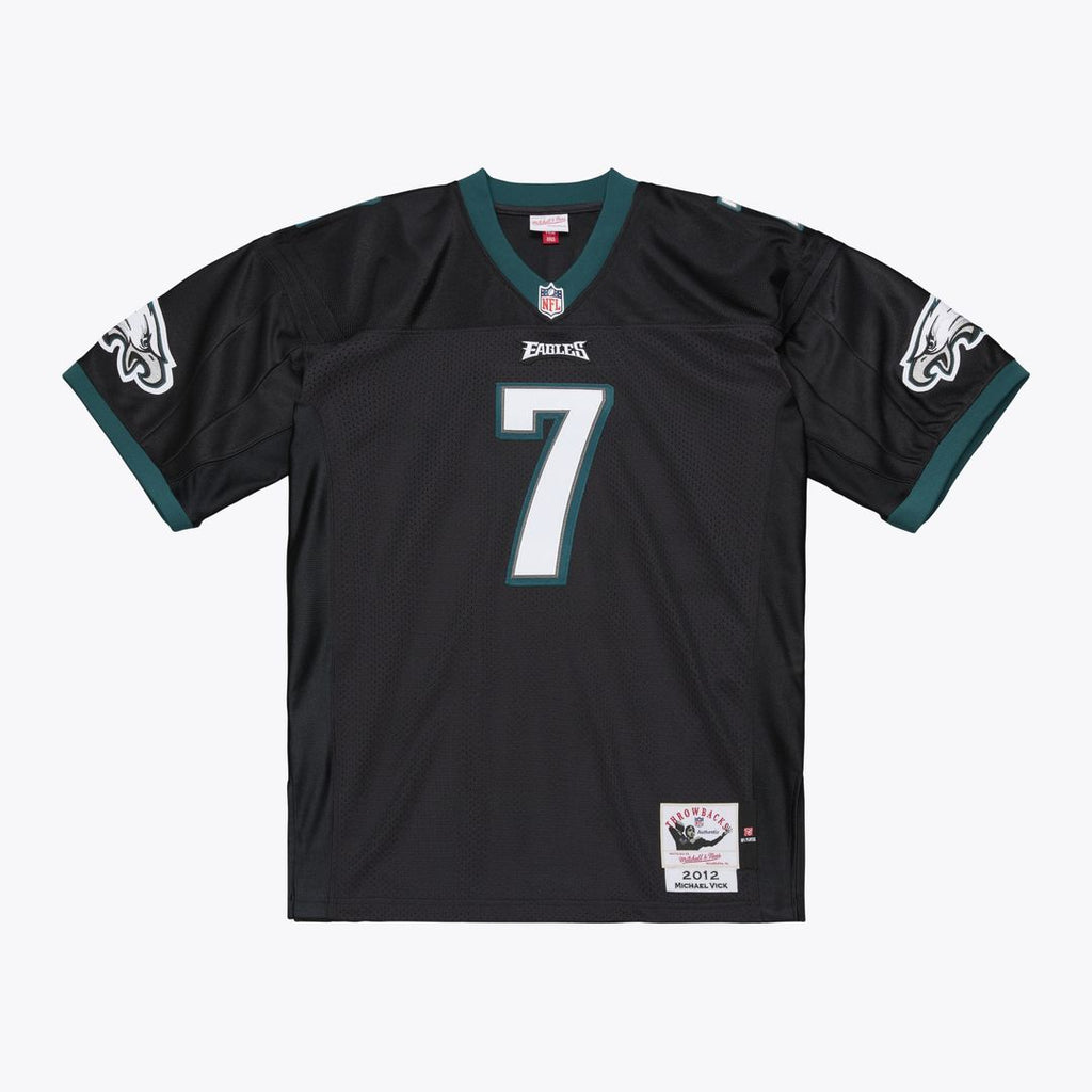 Men's Philadelphia Eagles Michael Vick Mitchell & Ness product image 2