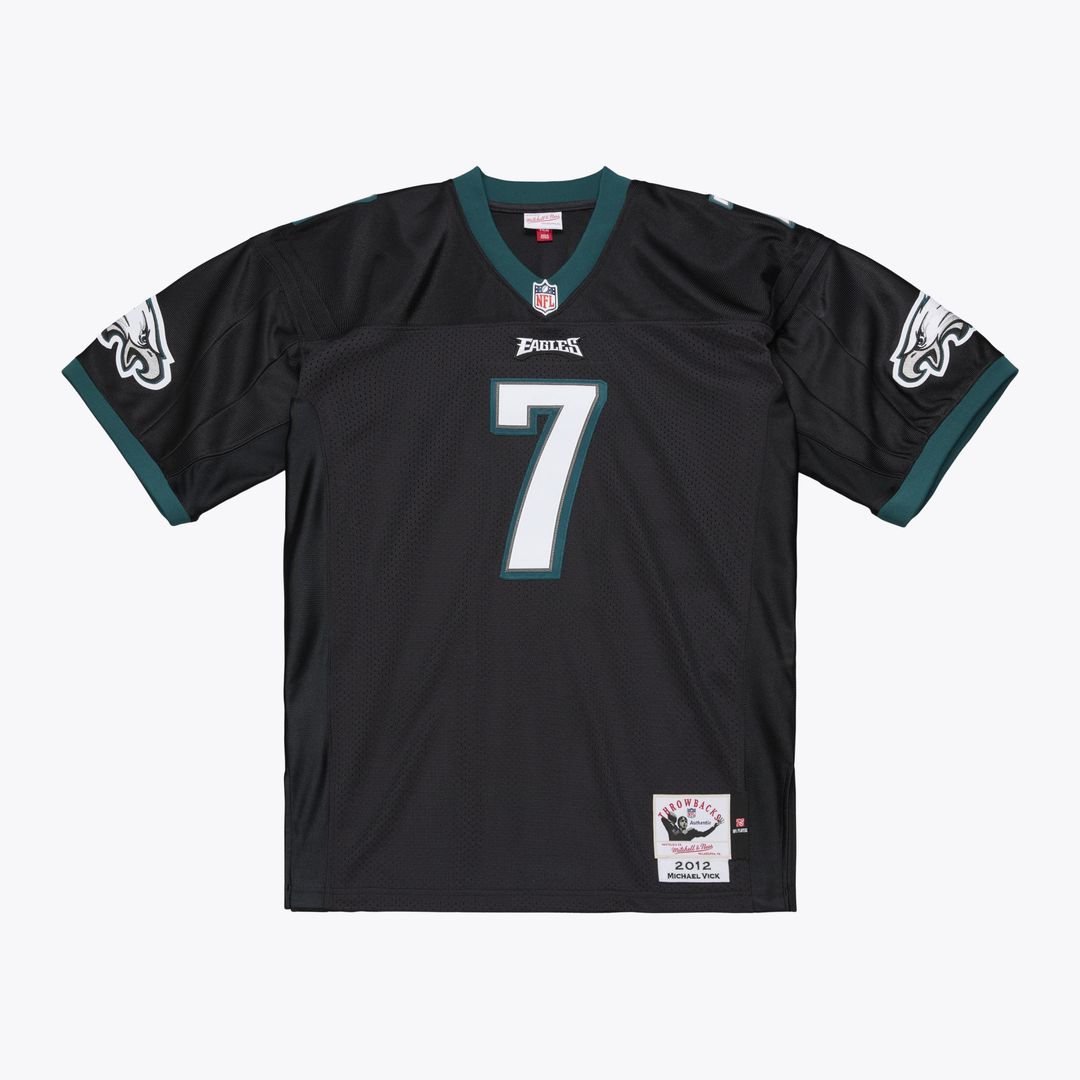 Men's Philadelphia Eagles Michael Vick Mitchell & Ness product image 2