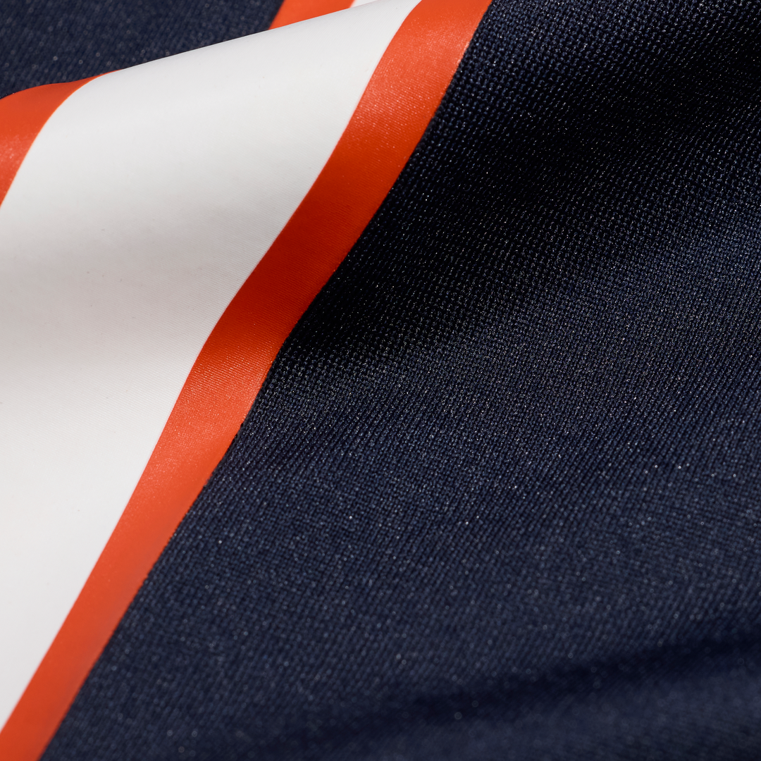 Men's Chicago Bears James Lynch Nike Navy Team Game Jersey product image 7