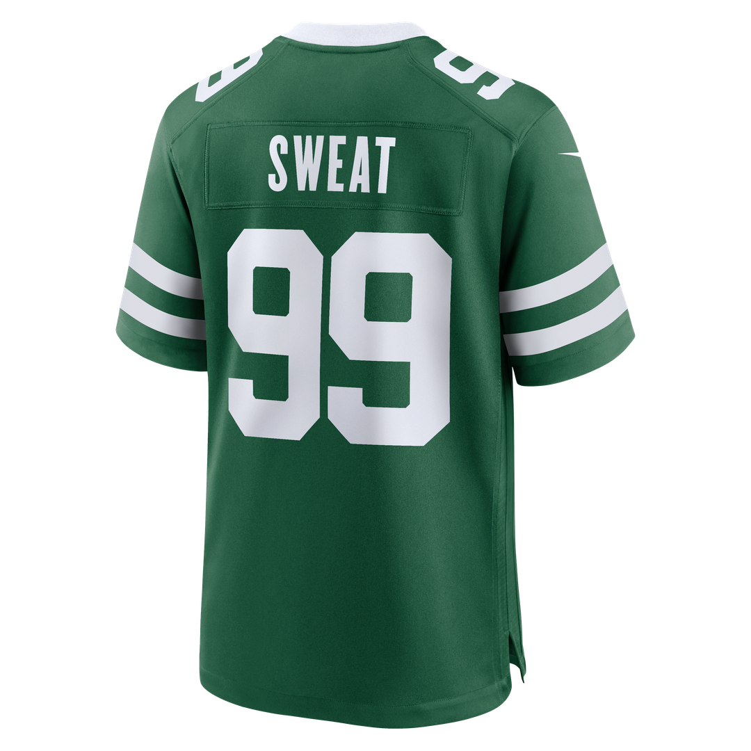 Men's New York Jets T'Vondre Sweat Nike Legacy Green Team product image 3