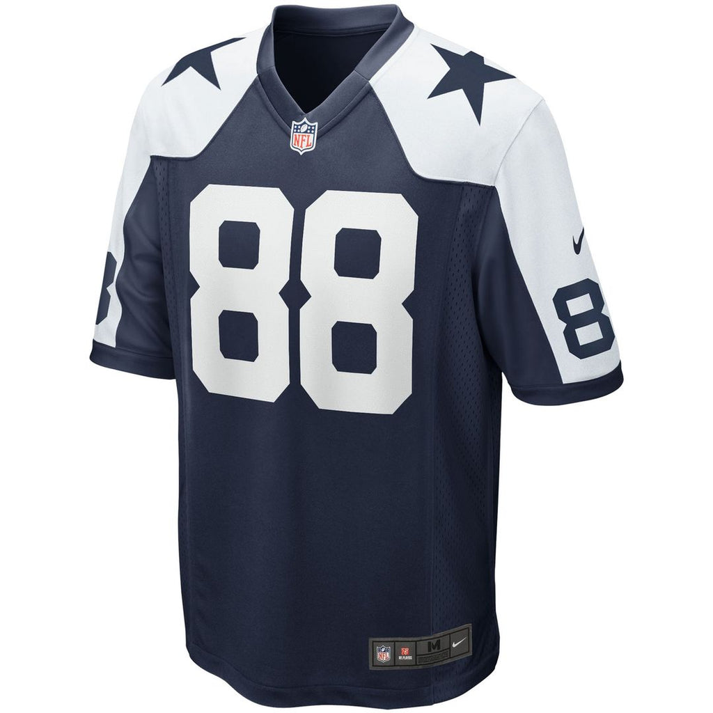 Men's Dallas Cowboys CeeDee Lamb Nike White Alternate Game product image 8