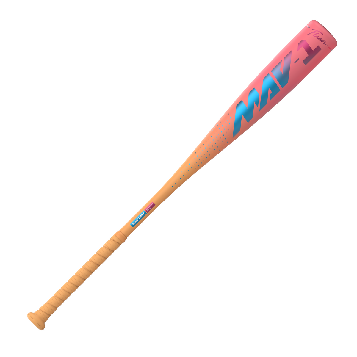 2026 Easton MAV1 Flash -8 USA Baseball Bat - EUS6M1F8 product image 1, provided for visual reference and product detail