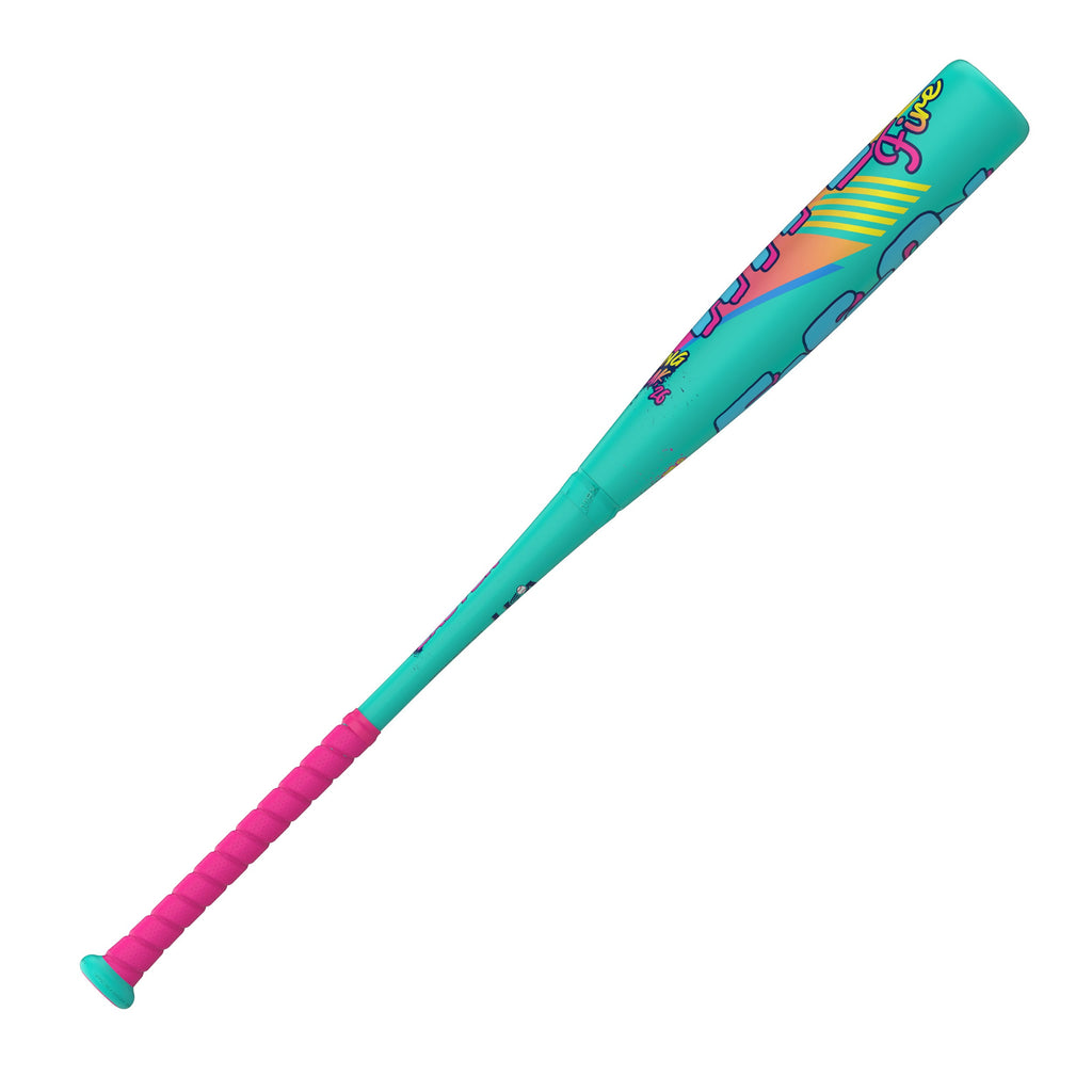 2026 Easton Hype Fire Spring Break Edition -10 USA Baseball Bat - EUS6SBM10 product image 2, provided for visual reference