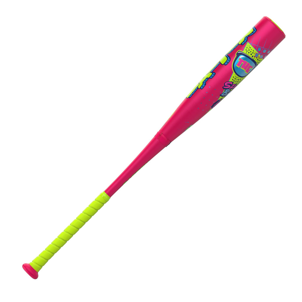 2026 Easton Dub Spring Break Edition -10 USSSA Baseball Bat - EUT6DSBP10 product image 2, provided for visual reference and