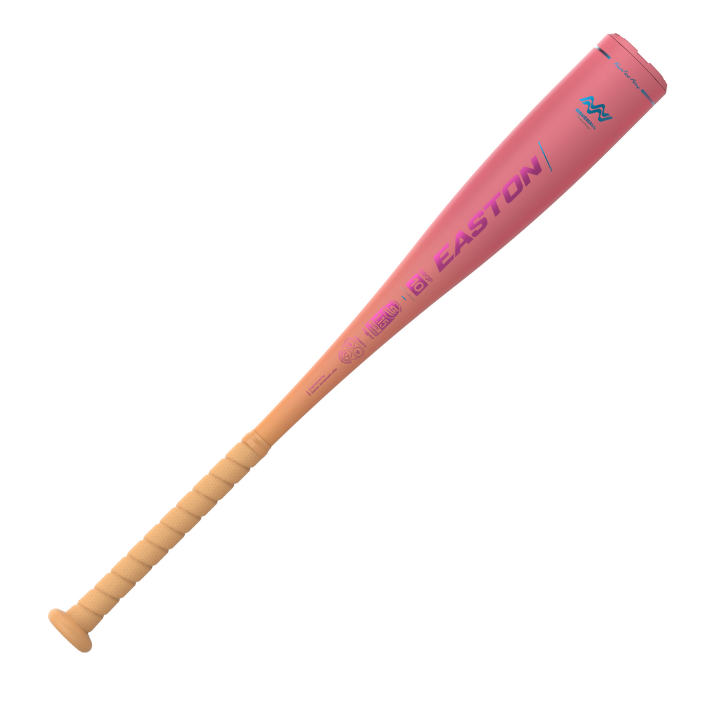 2026 Easton MAV1 Flash Junior Big Barrel -10 USSSA Baseball Bat - EJB6M1F10 product image 2, provided for visual reference