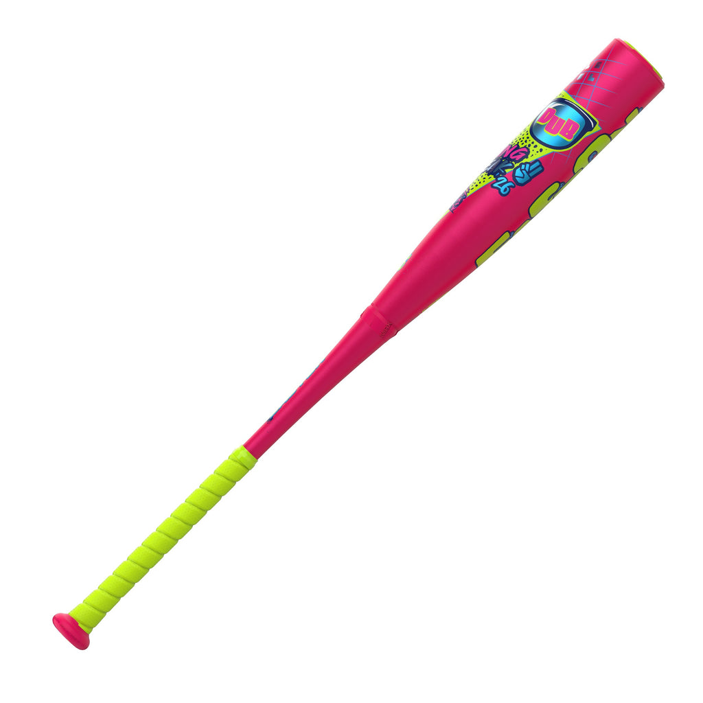 2026 Easton Dub Spring Break Edition -10 USSSA Baseball Bat - EUT6DSBP10 product image 4, provided for visual reference and