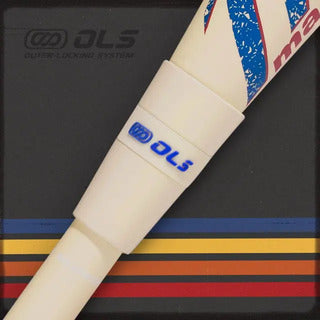 2026 Marucci CATX Rckless Rewind Cream -8 Composite USSSA Baseball Bat MSBCRC8RC product image 7, provided for visual