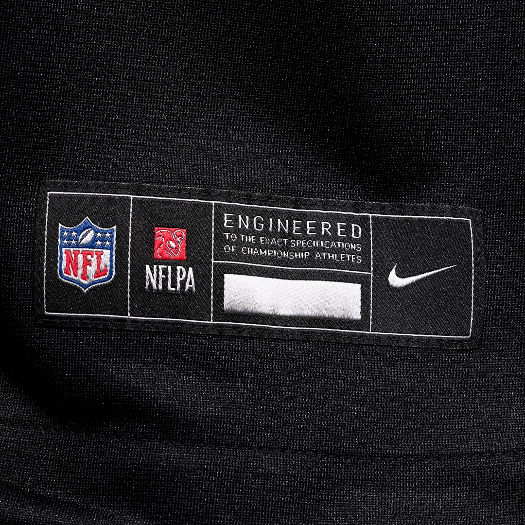 Men's Washington Commanders Jayden Daniels Nike Burgundy product image 28