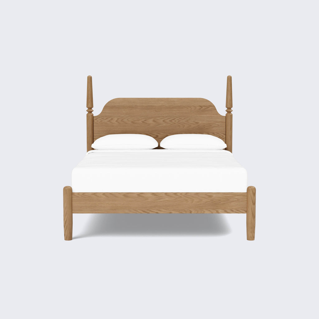 Potomac Two Poster Bed
