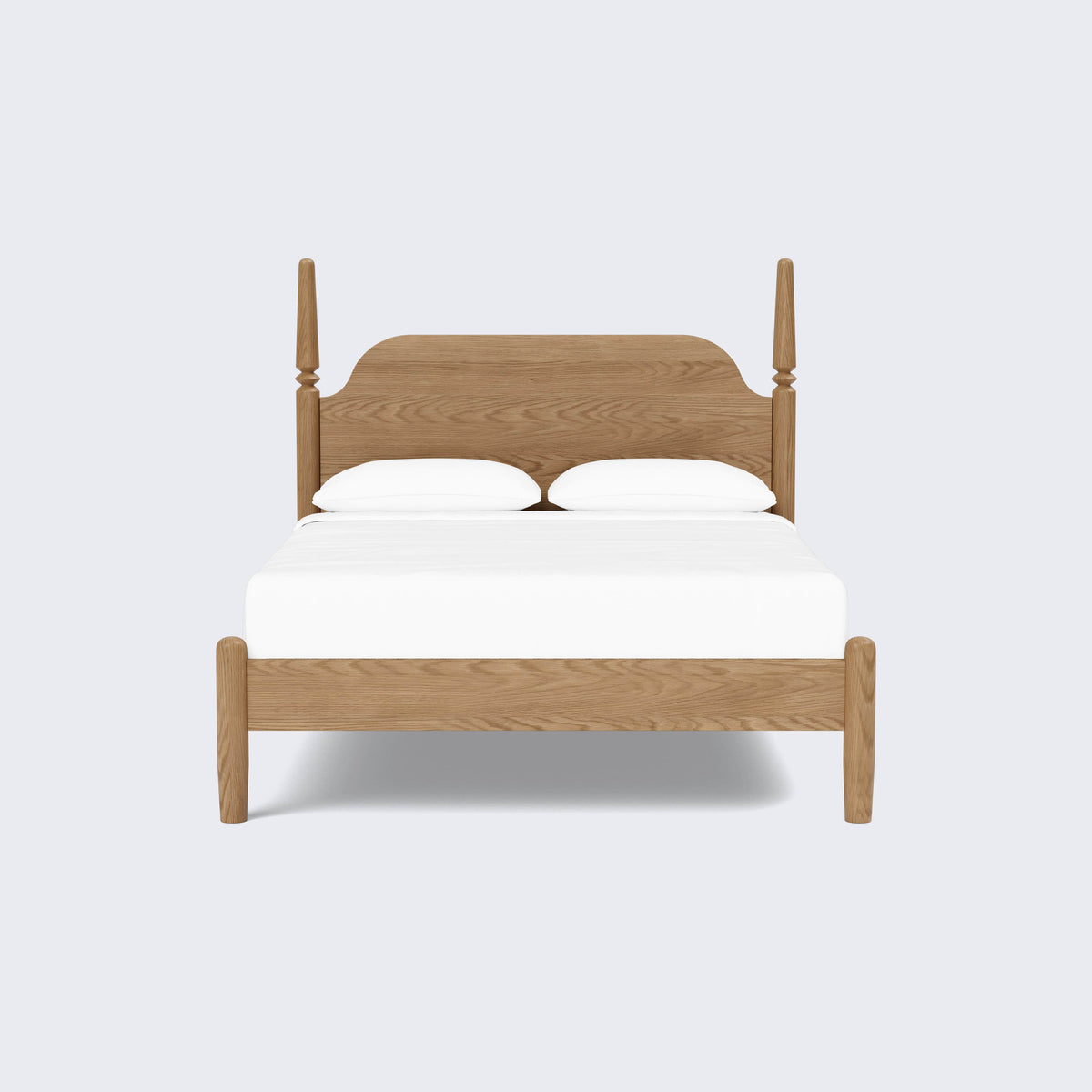 Potomac Two Poster Bed
