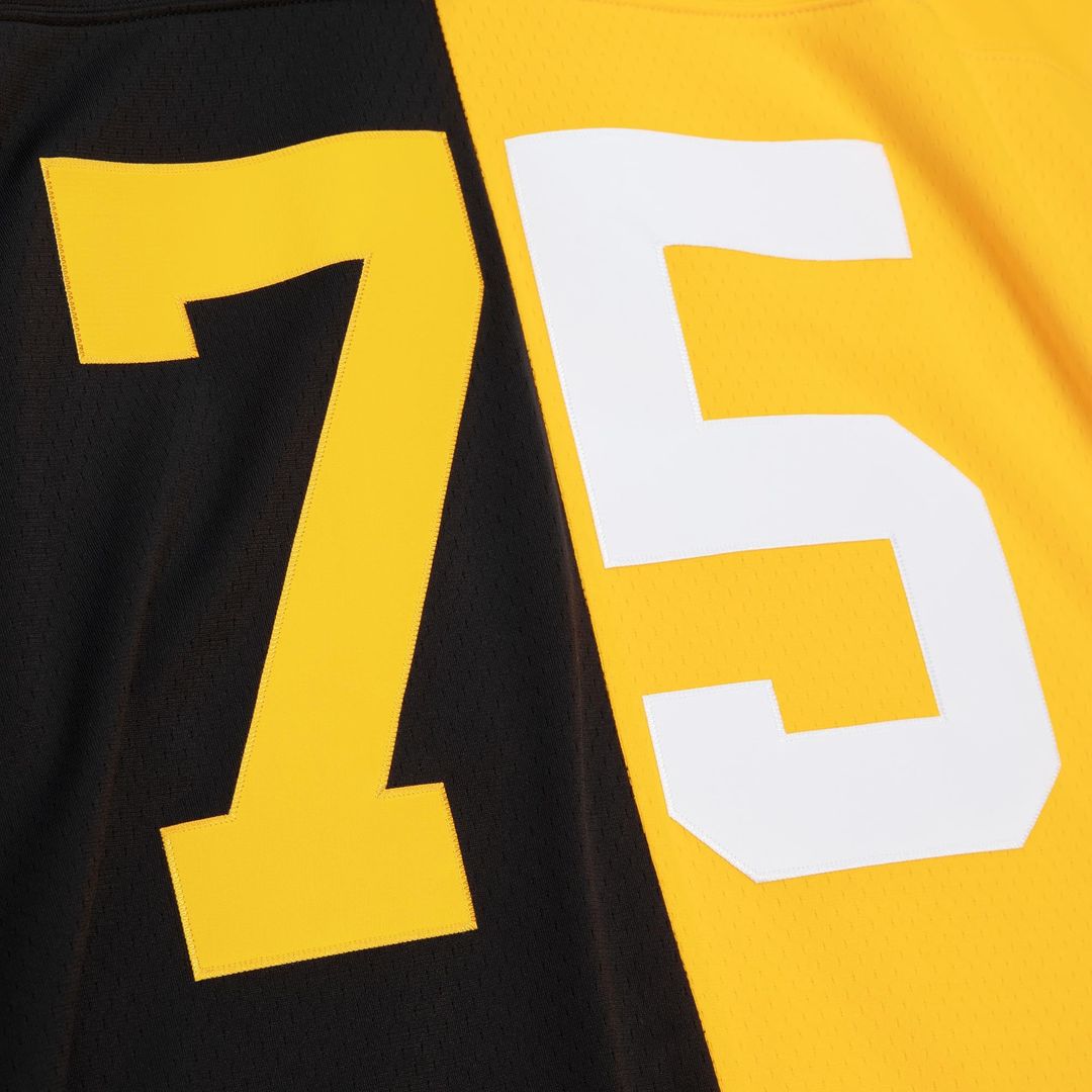 Men's Pittsburgh Steelers Joe Greene Mitchell & Ness product image 5