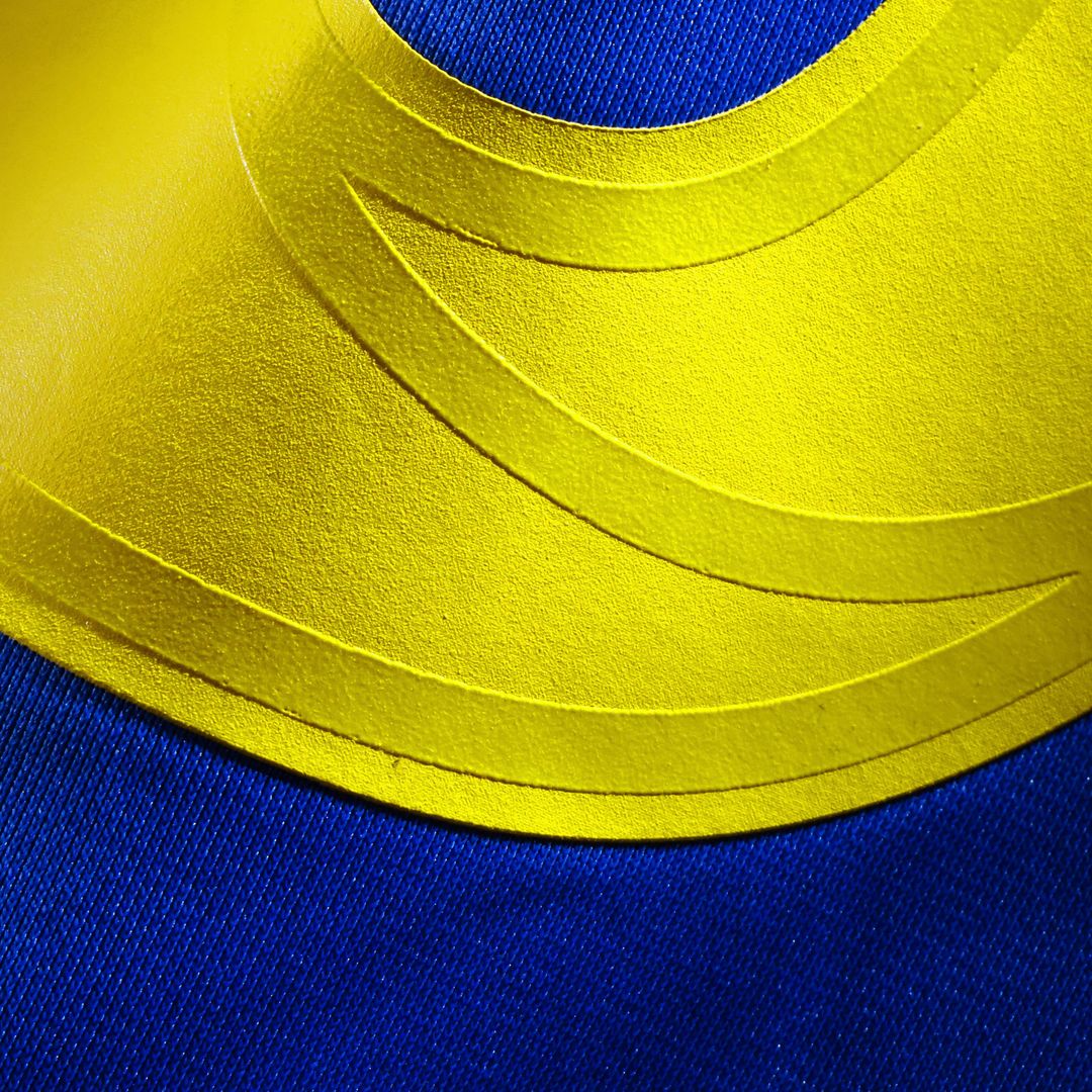 Men's Los Angeles Rams Kyren Williams Nike Royal Team Game product image 13