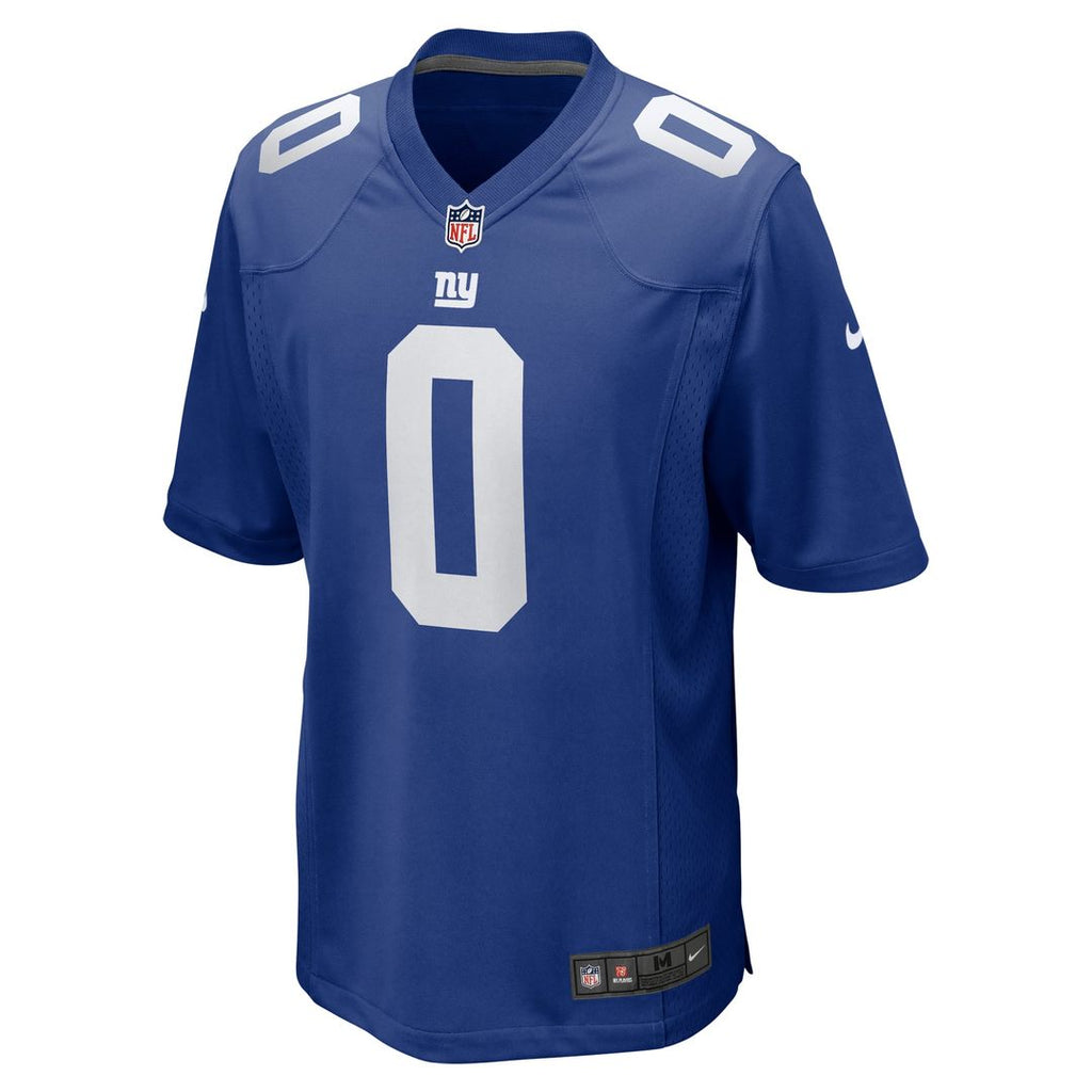 Men's New York Giants Brian Burns Nike Century Red product image 14