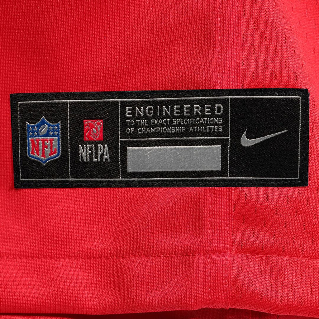 Men's New England Patriots Tom Brady Nike White Retired product image 17