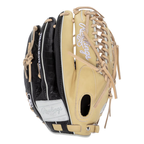 Rawlings Heart Of The Hide Color Sync 12.75" Baseball Fielding Glove - RPROMT27CC product image 1, provided for visual