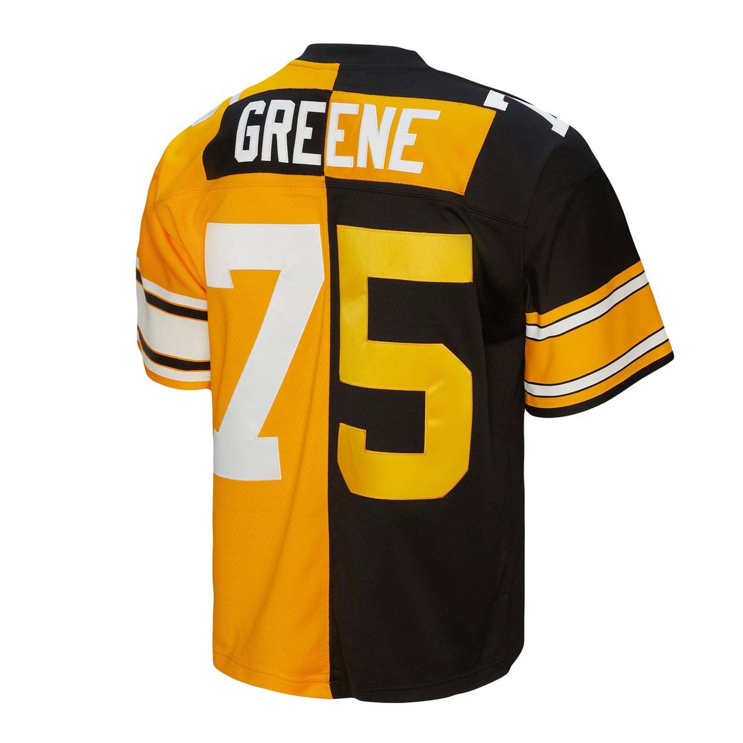 Men's Pittsburgh Steelers Joe Greene Mitchell & Ness product image 3