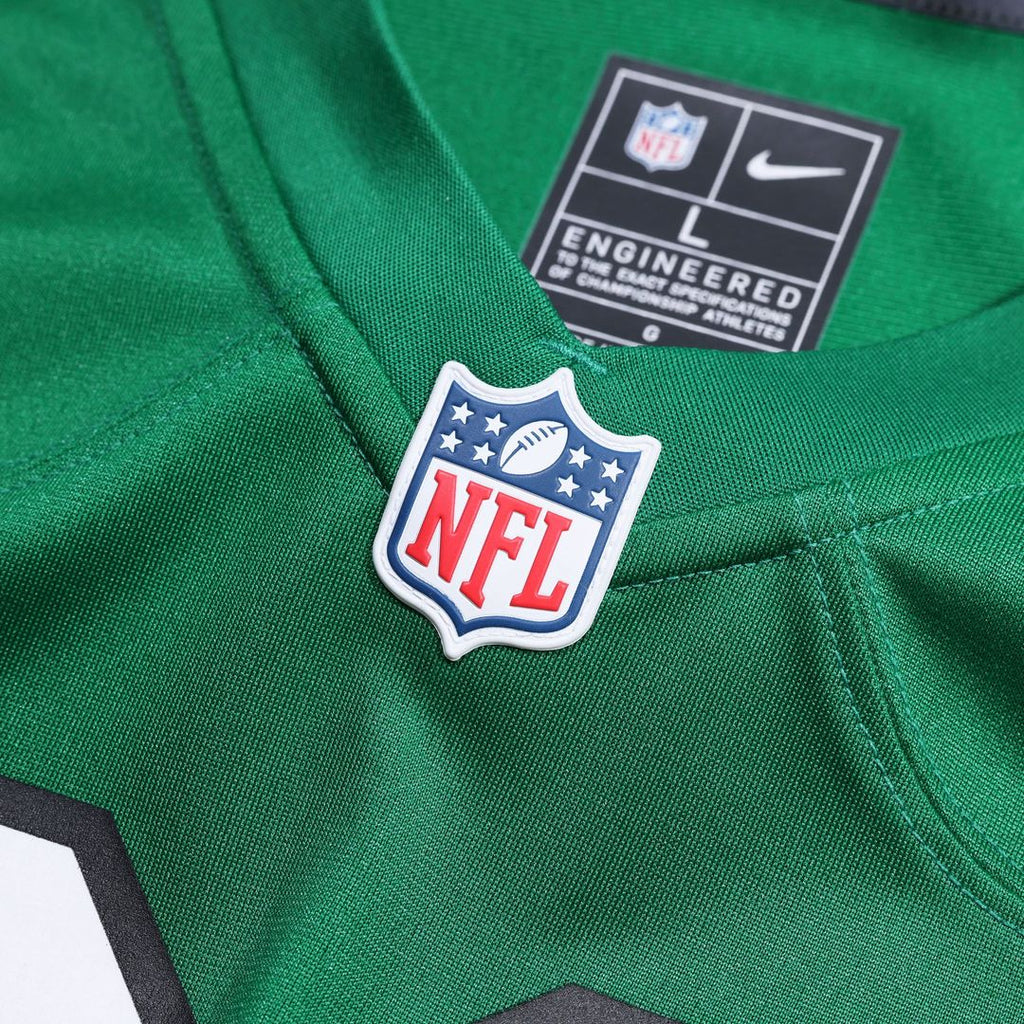 Men's Philadelphia Eagles Saquon Barkley Nike Black product image 10