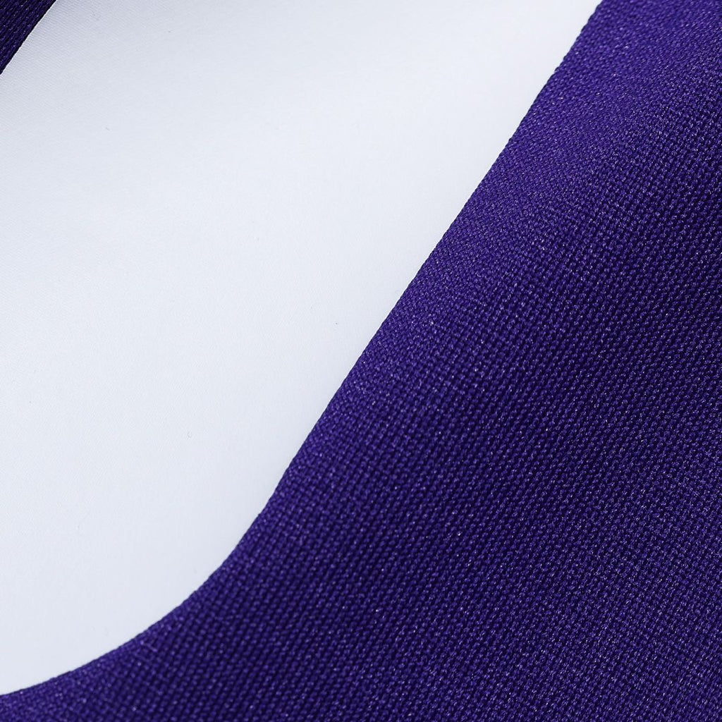 Men's Minnesota Vikings Andrew DePaola Nike Purple Game product image 5