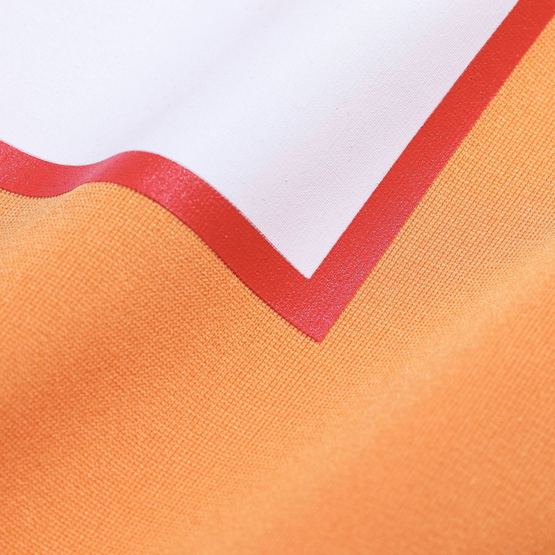 Men's Tampa Bay Buccaneers Mike Alstott Nike Orange product image 5