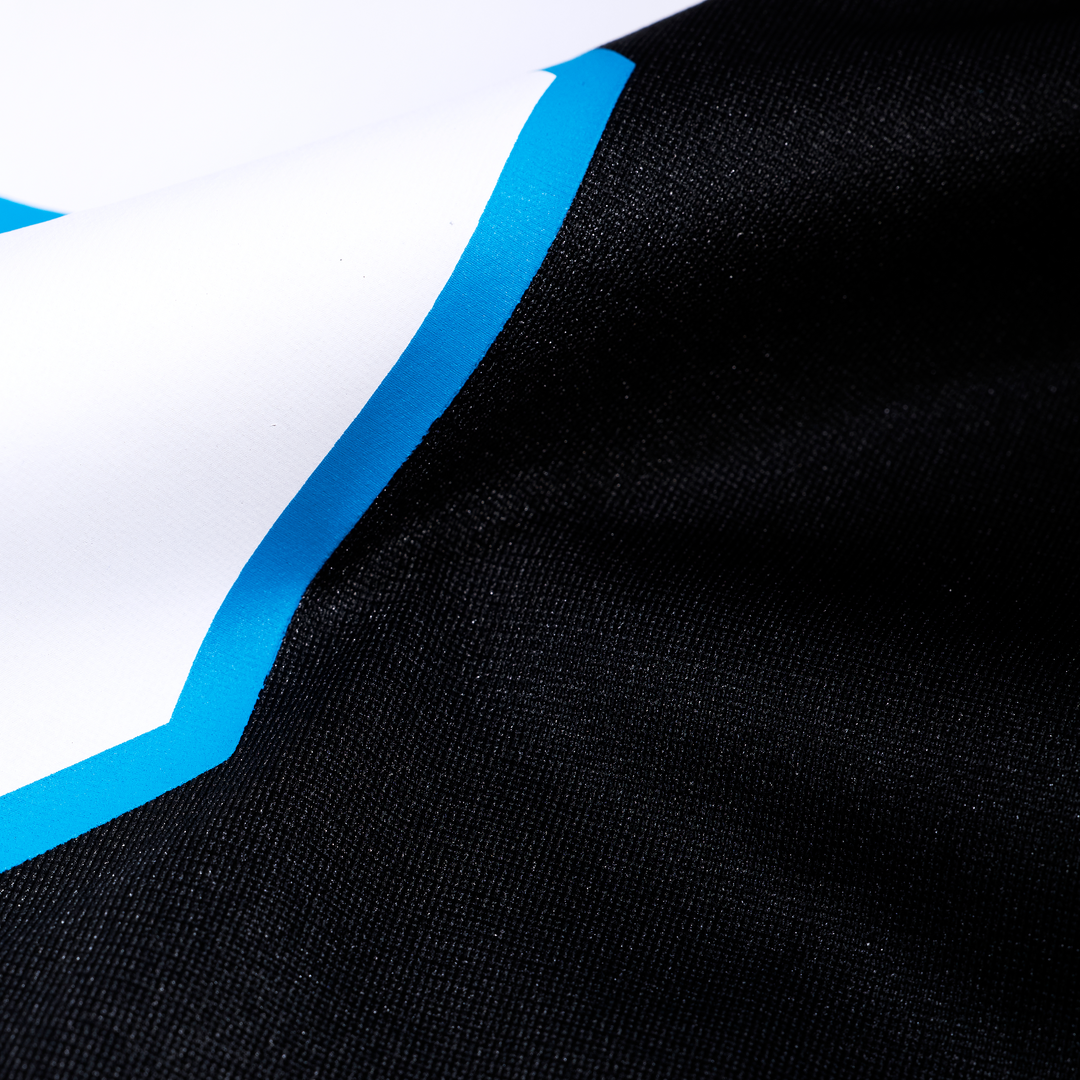 Men's Carolina Panthers Devin Lloyd Nike Black Team Game product image 5