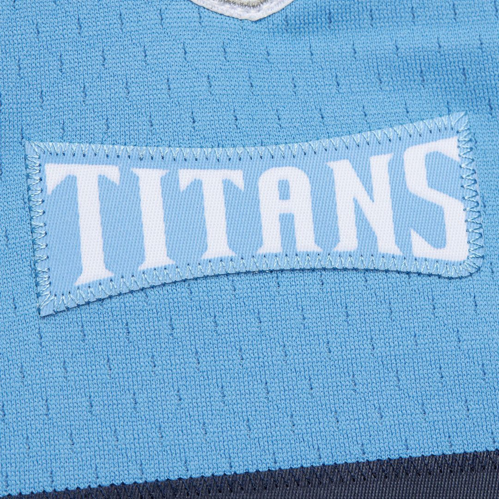 Men's Tennessee Titans Steve McNair Mitchell & Ness Light product image 5