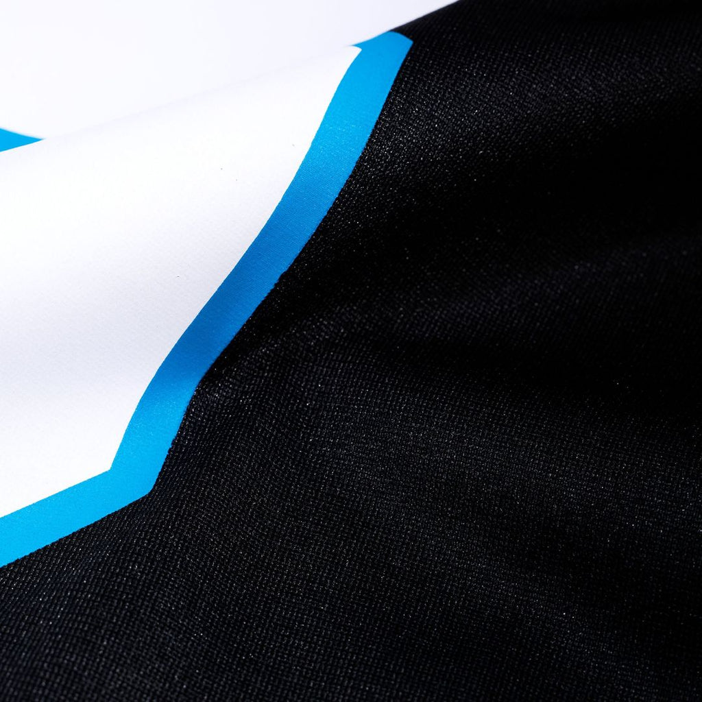 Men's Carolina Panthers Cam Jackson Nike Black Team Game product image 5
