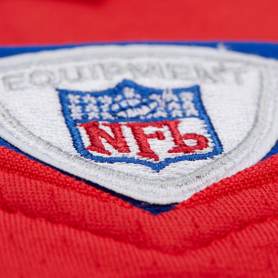 Men's New York Giants Eli Manning Mitchell & Ness Red 2004 product image 6