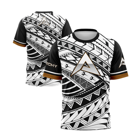 Anarchy Bat Company Short Sleeve Shirt - Aloha product image 1, provided for visual reference and product detail review