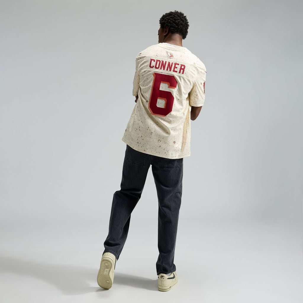 Men's Arizona Cardinals James Conner Nike Natural Rivalries product image 5