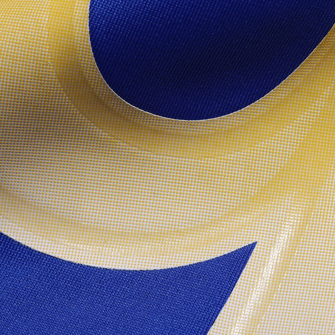 Men's Los Angeles Rams Xavier Smith Nike Royal Home Game product image 5