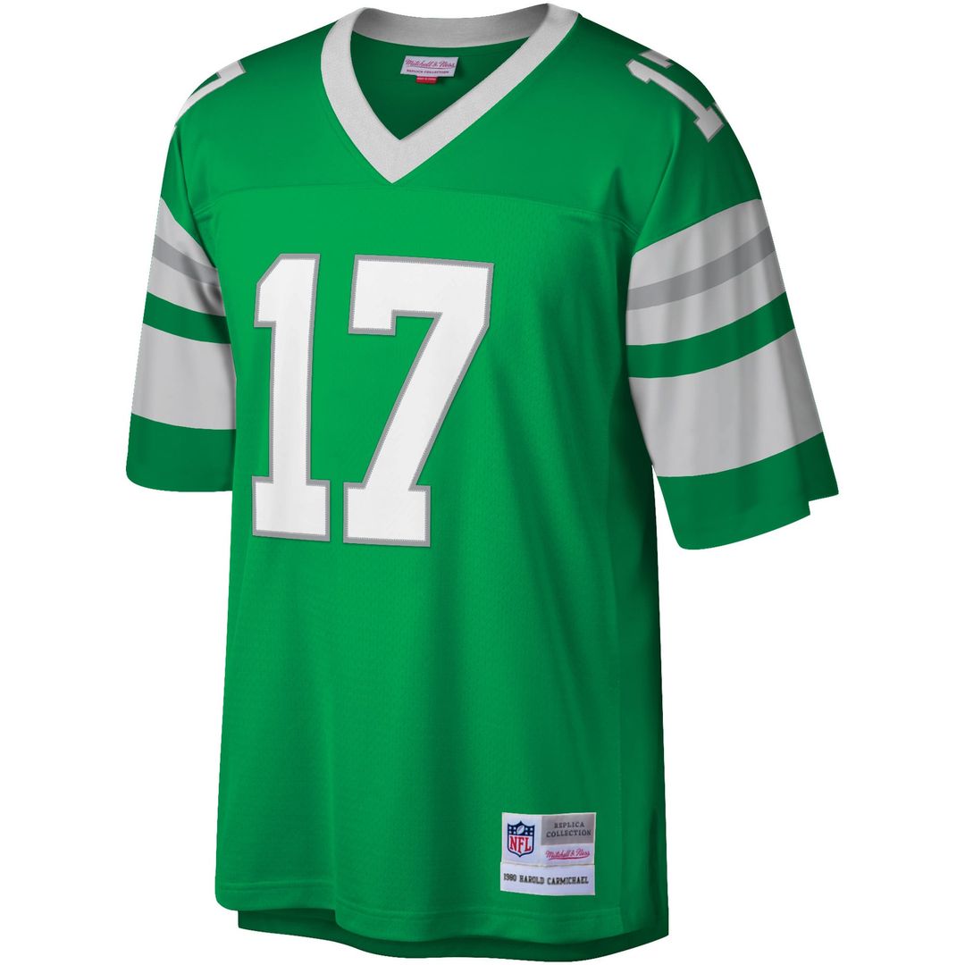 Men's Philadelphia Eagles Harold Carmichael Mitchell & Ness product image 2