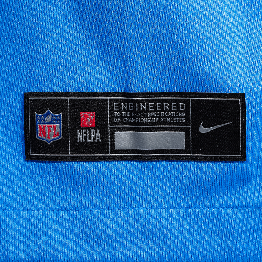 Men's Los Angeles Chargers Tarheeb Still Nike Powder Blue product image 8