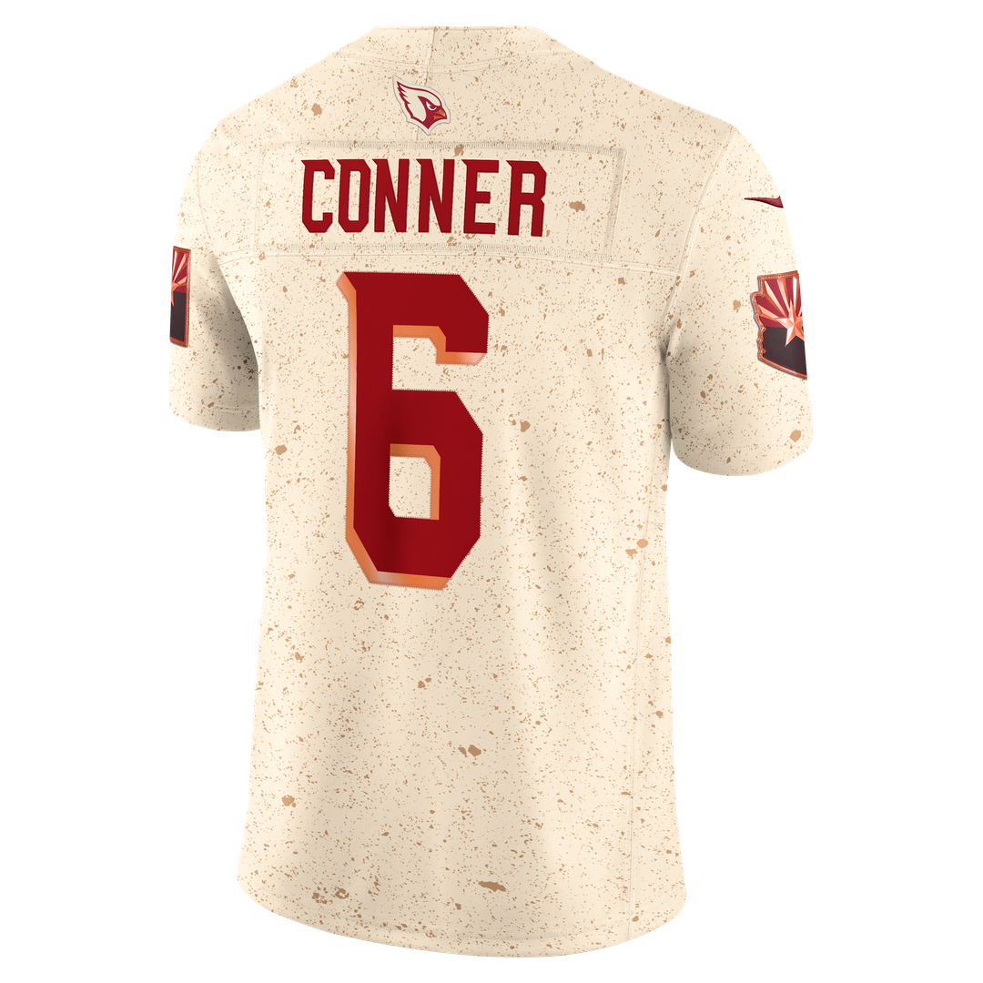 Men's Arizona Cardinals James Conner Nike Natural Rivalries product image 3