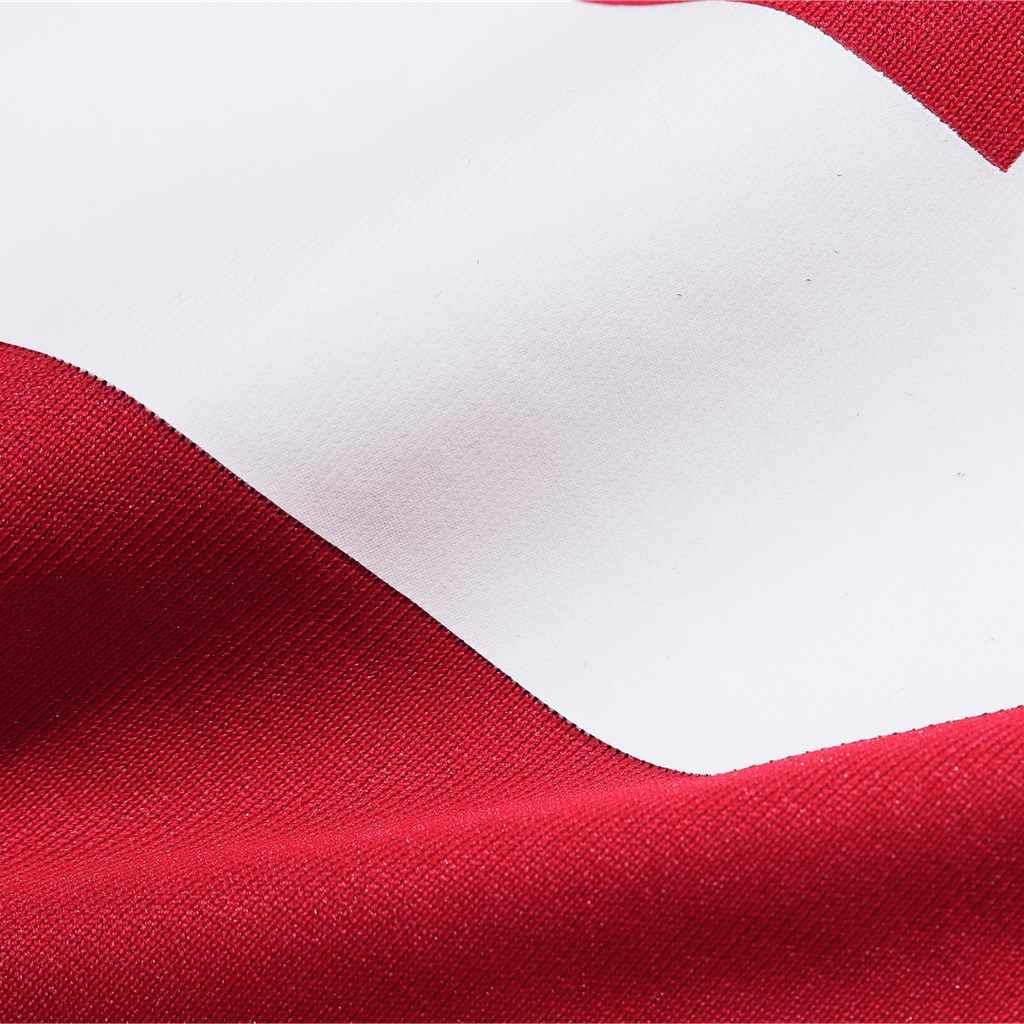 Men's San Francisco 49ers The Faithful Nike Scarlet 80th product image 15