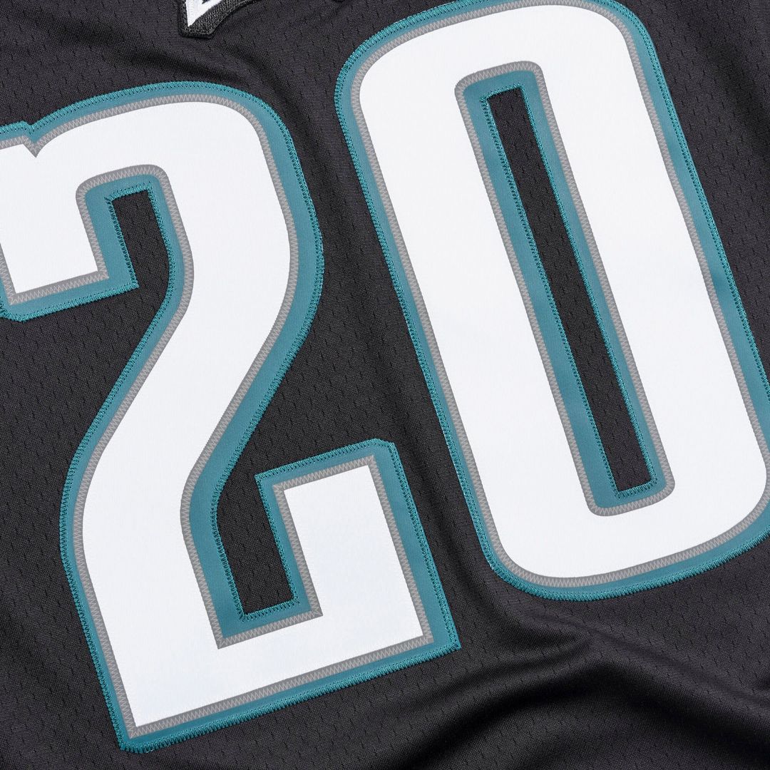 Men's Philadelphia Eagles Brian Dawkins Mitchell & Ness product image 15