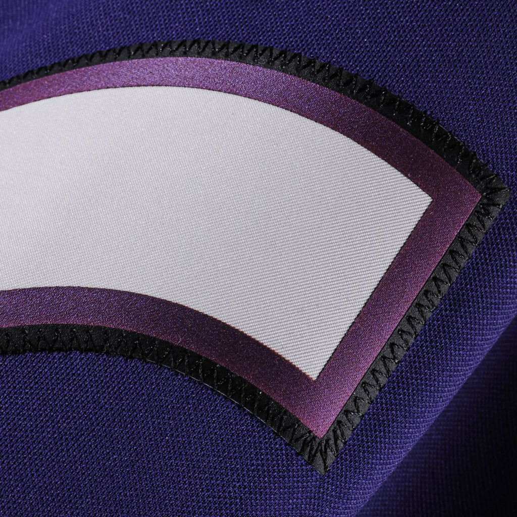 Men's Baltimore Ravens Lamar Jackson Nike Purple Team Vapor product image 17