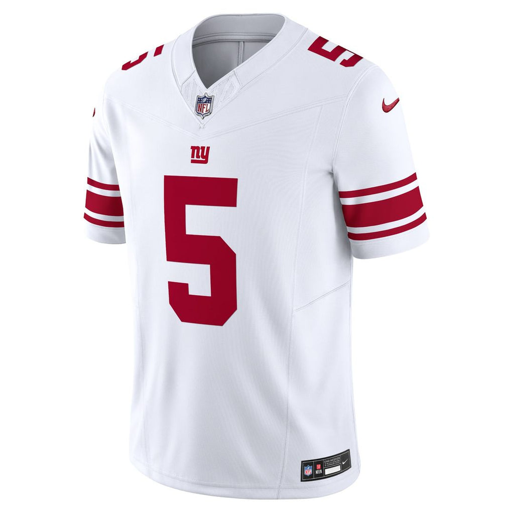 Men's New York Giants Kayvon Thibodeaux Nike Royal Vapor product image 8