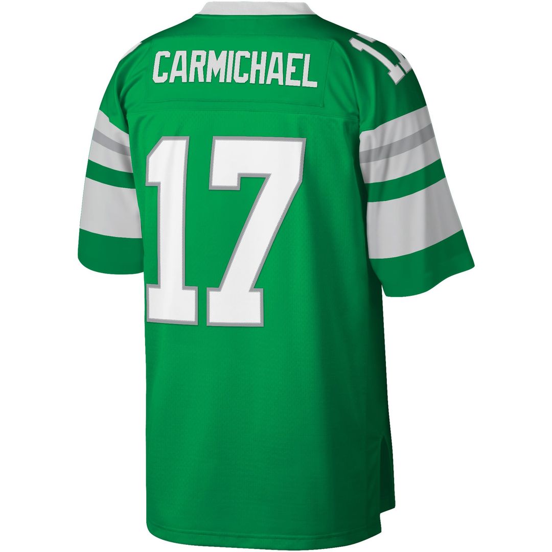 Men's Philadelphia Eagles Harold Carmichael Mitchell & Ness product image 3