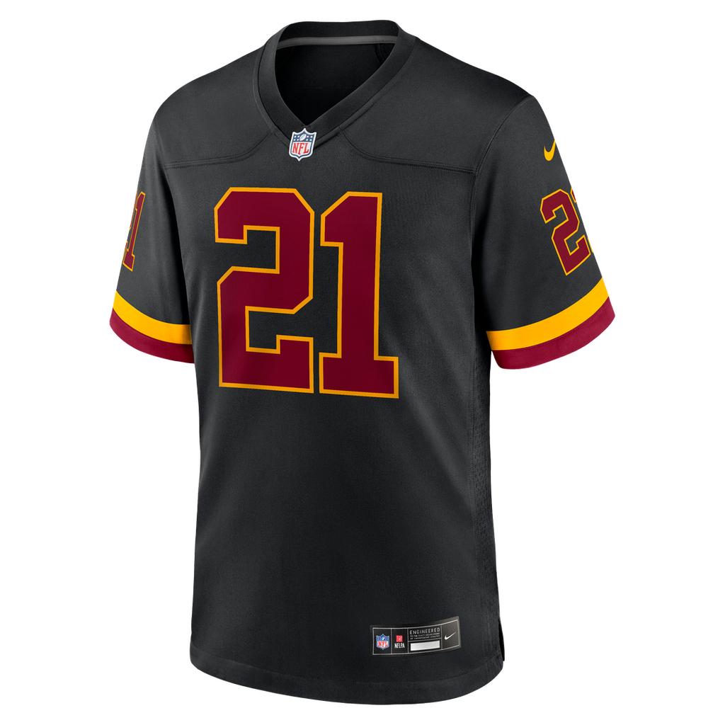 Men's Washington Commanders Sean Taylor Nike White Game product image 14